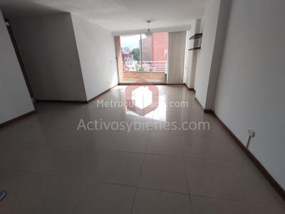 Apartamento de 3 alcobas en arriendo en Laureles, Medellín, 89 m² · foto 5 de 20