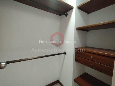 Apartamento de 3 alcobas en arriendo en Laureles, Medellín, 89 m² · foto 13 de 20