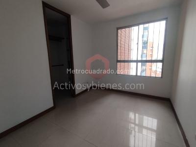 Apartamento de 3 alcobas en arriendo en Laureles, Medellín, 89 m² · foto 17 de 20