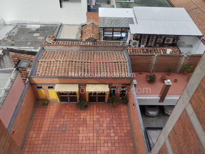 Apartamento de 3 alcobas en arriendo en Laureles, Medellín, 89 m² · foto 19 de 20
