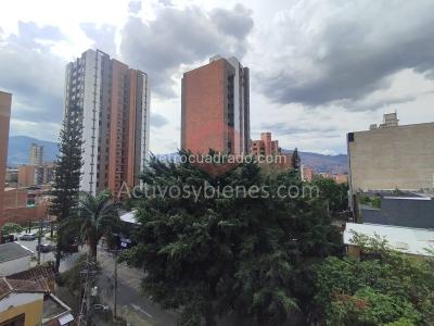 Apartamento de 3 alcobas en arriendo en Laureles, Medellín, 89 m² · foto 20 de 20