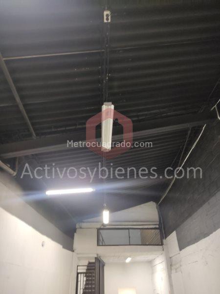 Bodega en Arriendo, Vallejuelos, Envigado – pohled 4
