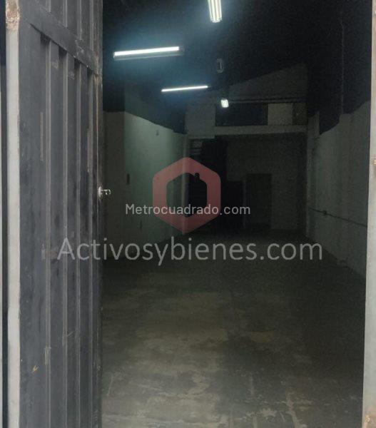 Bodega en Arriendo, Vallejuelos, Envigado – pohled 5