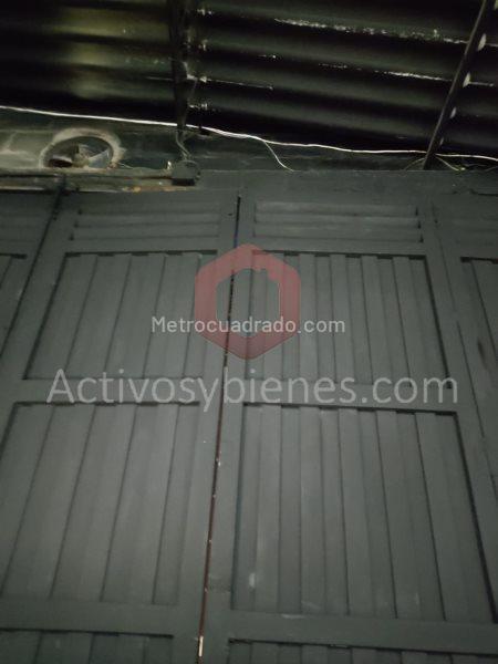 Bodega en Arriendo, Vallejuelos, Envigado – pohled 6