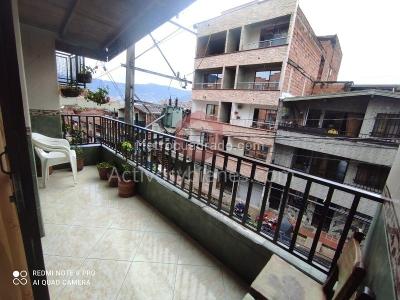 Apartamento en venta en San Francisco, Itagüí · foto 2 de 20