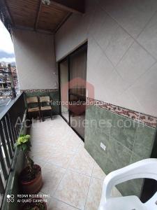Apartamento en venta en San Francisco, Itagüí · foto 3 de 20