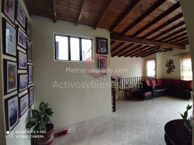 Apartamento en venta en San Francisco, Itagüí · foto 6 de 20