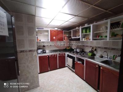 Apartamento en venta en San Francisco, Itagüí · foto 8 de 20