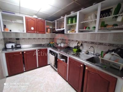 Apartamento en venta en San Francisco, Itagüí · foto 9 de 20
