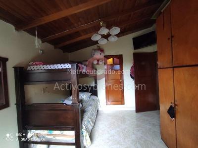 Apartamento en venta en San Francisco, Itagüí · foto 12 de 20