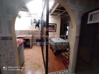 Apartamento en venta en San Francisco, Itagüí · foto 13 de 20