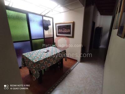 Apartamento en venta en San Francisco, Itagüí · foto 18 de 20