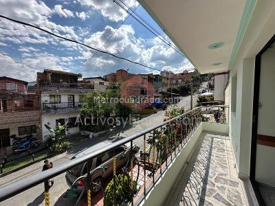Apartamento en venta en Belen Las Mercedes, Medellín · foto 3 de 16