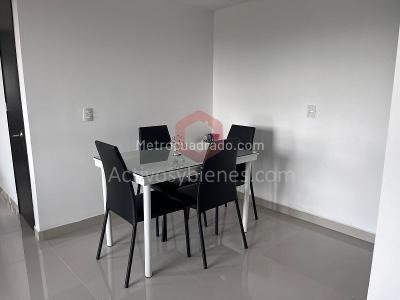 Apartamento de 2 alcobas en venta en La Catolica, Rionegro, 57 m² · foto 5 de 15
