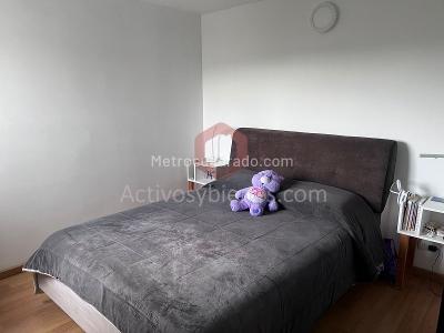 Apartamento de 2 alcobas en venta en La Catolica, Rionegro, 57 m² · foto 6 de 15
