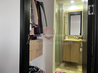 Apartamento de 2 alcobas en venta en La Catolica, Rionegro, 57 m² · foto 7 de 15