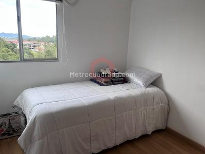 Apartamento de 2 alcobas en venta en La Catolica, Rionegro, 57 m² · foto 9 de 15