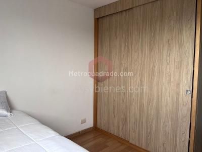 Apartamento de 2 alcobas en venta en La Catolica, Rionegro, 57 m² · foto 10 de 15