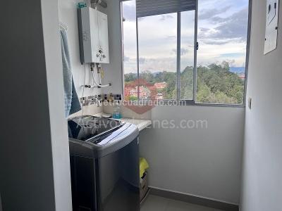Apartamento de 2 alcobas en venta en La Catolica, Rionegro, 57 m² · foto 13 de 15