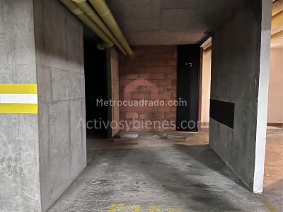 Apartamento de 2 alcobas en venta en La Catolica, Rionegro, 57 m² · foto 15 de 15