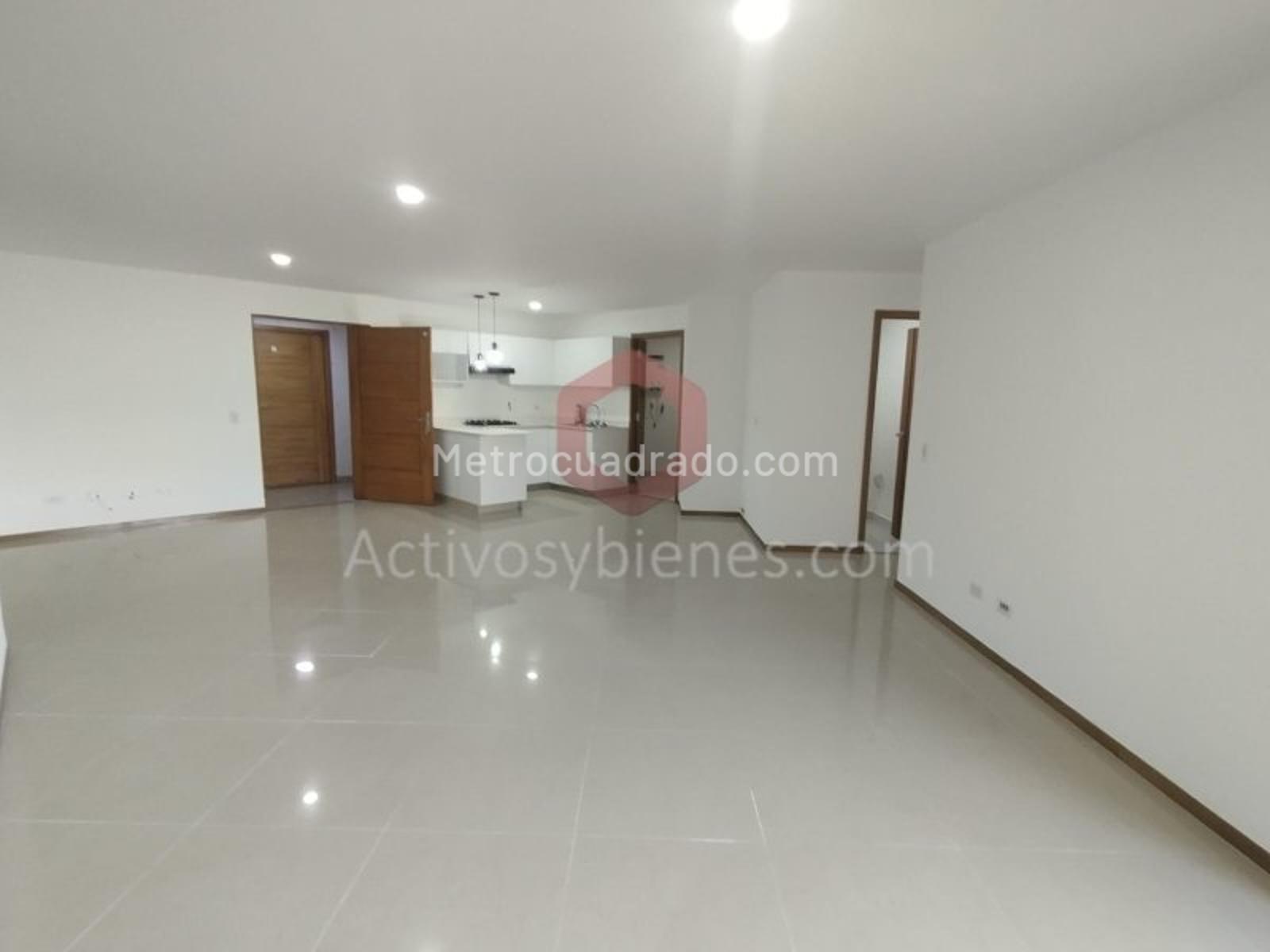 Foto del apartamento