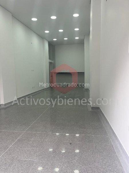 Local Comercial en Arriendo, Calle Larga, Sabaneta - Widok 2