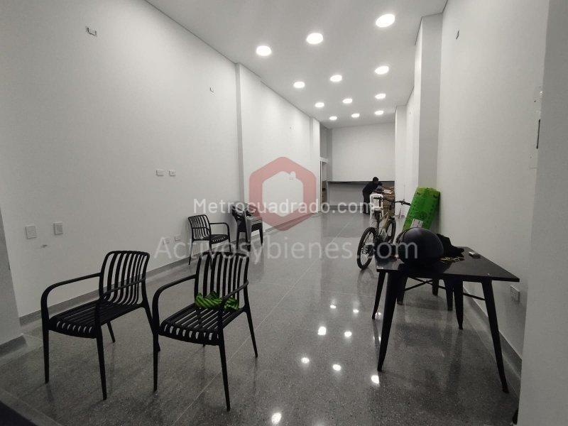 Local Comercial en Arriendo, Calle Larga, Sabaneta - Widok 3