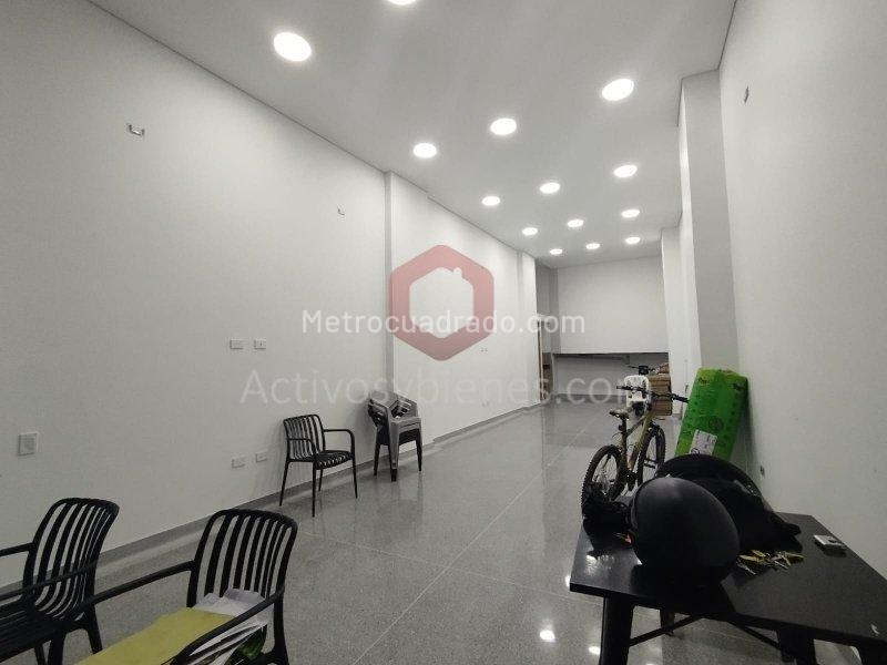 Local Comercial en Arriendo, Calle Larga, Sabaneta - Widok 4