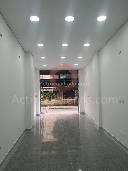 Local Comercial en Arriendo, Calle Larga, Sabaneta - Widok 5