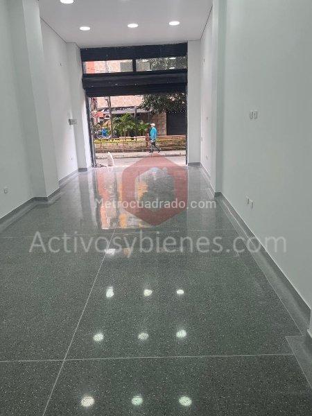 Local Comercial en Arriendo, Calle Larga, Sabaneta - Widok 6