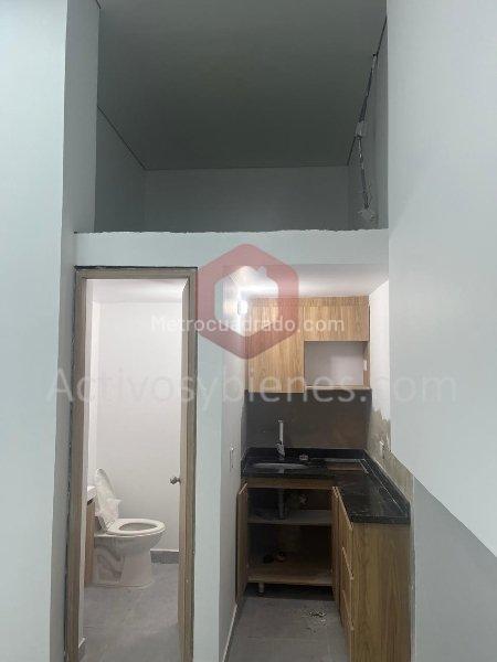 Local Comercial en Arriendo, Calle Larga, Sabaneta - Więcej