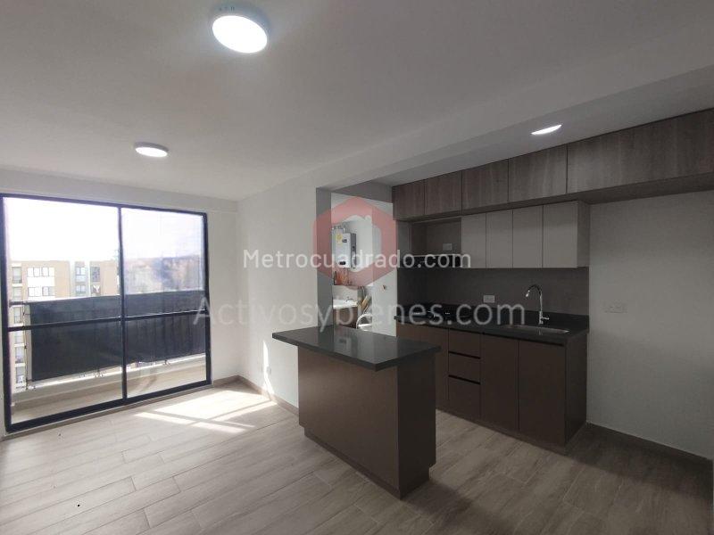 Piso – Rionegro - Vista 2