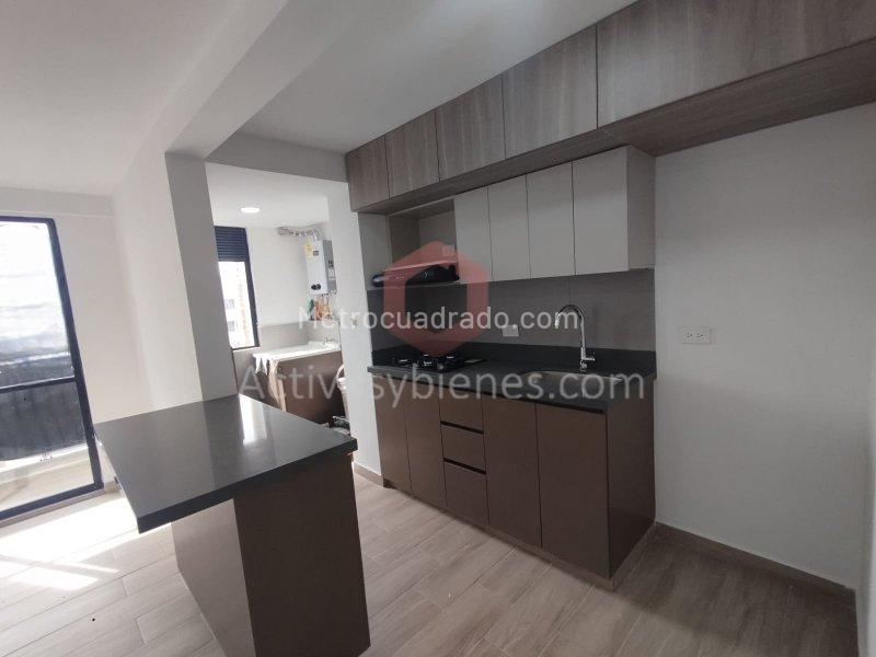 Piso – Rionegro - Vista 3