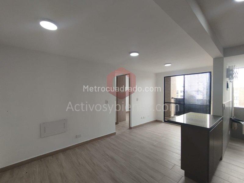 Piso – Rionegro - Vista 4