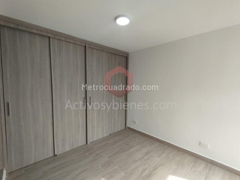 Piso – Rionegro - Vista 5