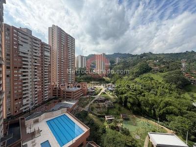 Apartamento de 3 alcobas en venta en Asdesillas, Sabaneta, 62 m² · foto 2 de 20