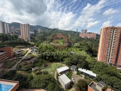 Apartamento de 3 alcobas en venta en Asdesillas, Sabaneta, 62 m² · foto 3 de 20