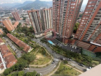 Apartamento de 3 alcobas en venta en Asdesillas, Sabaneta, 62 m² · foto 4 de 20