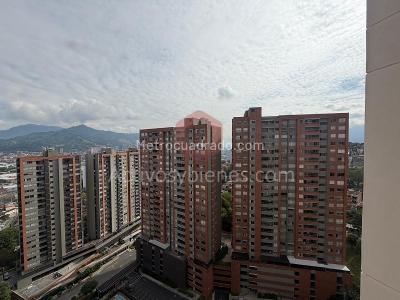 Apartamento de 3 alcobas en venta en Asdesillas, Sabaneta, 62 m² · foto 5 de 20