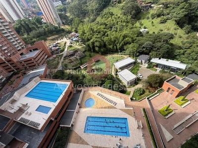 Apartamento de 3 alcobas en venta en Asdesillas, Sabaneta, 62 m² · foto 6 de 20