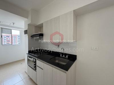 Apartamento de 3 alcobas en venta en Asdesillas, Sabaneta, 62 m² · foto 9 de 20