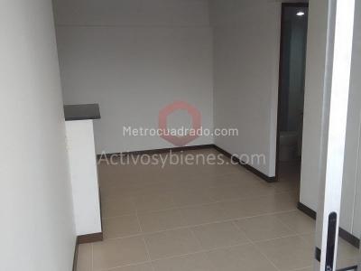 Apartamento de 3 alcobas en venta en Asdesillas, Sabaneta, 62 m² · foto 10 de 20
