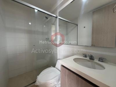 Apartamento de 3 alcobas en venta en Asdesillas, Sabaneta, 62 m² · foto 14 de 20