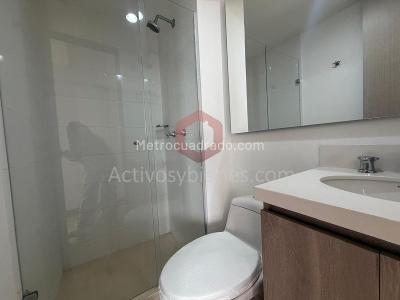 Apartamento de 3 alcobas en venta en Asdesillas, Sabaneta, 62 m² · foto 15 de 20