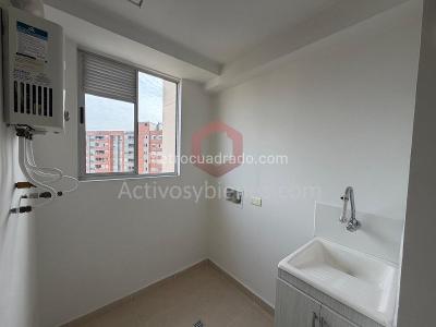 Apartamento de 3 alcobas en venta en Asdesillas, Sabaneta, 62 m² · foto 16 de 20