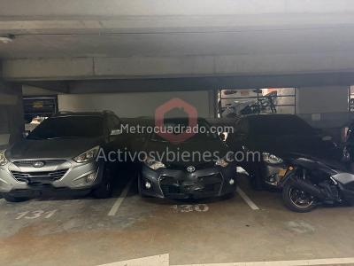 Apartamento de 3 alcobas en venta en Asdesillas, Sabaneta, 62 m² · foto 17 de 20