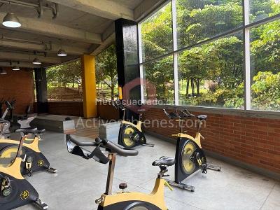 Apartamento de 3 alcobas en venta en Asdesillas, Sabaneta, 62 m² · foto 19 de 20