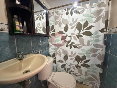 Apartamento en venta en Belen Altavista, Medellín · foto 12 de 14