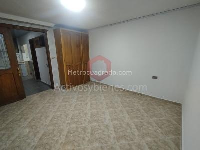 Apartaestudio en Arriendo, Zuñiga, Envigado en Zuniga