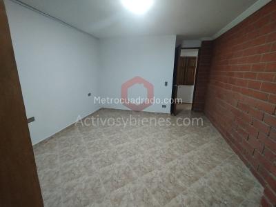 Apartaestudio en arriendo en Zuñiga, Envigado · foto 2 de 7